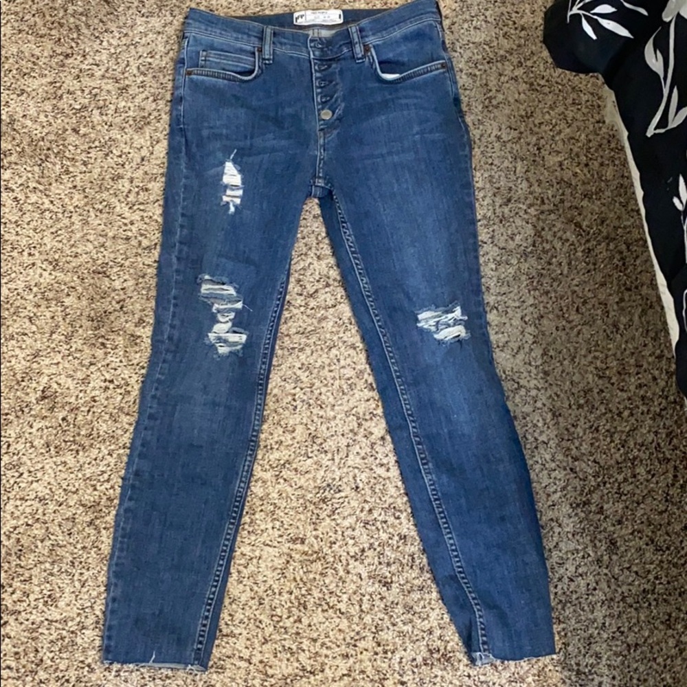 Free people Jeans
